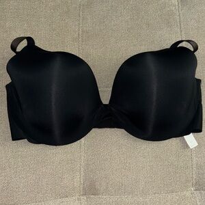 Soma Intimates Black Bra